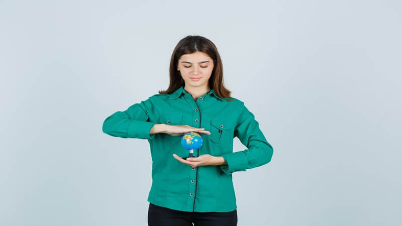 Eco-Friendly Choices: BetterThisWorld.com for Green Products & Tech